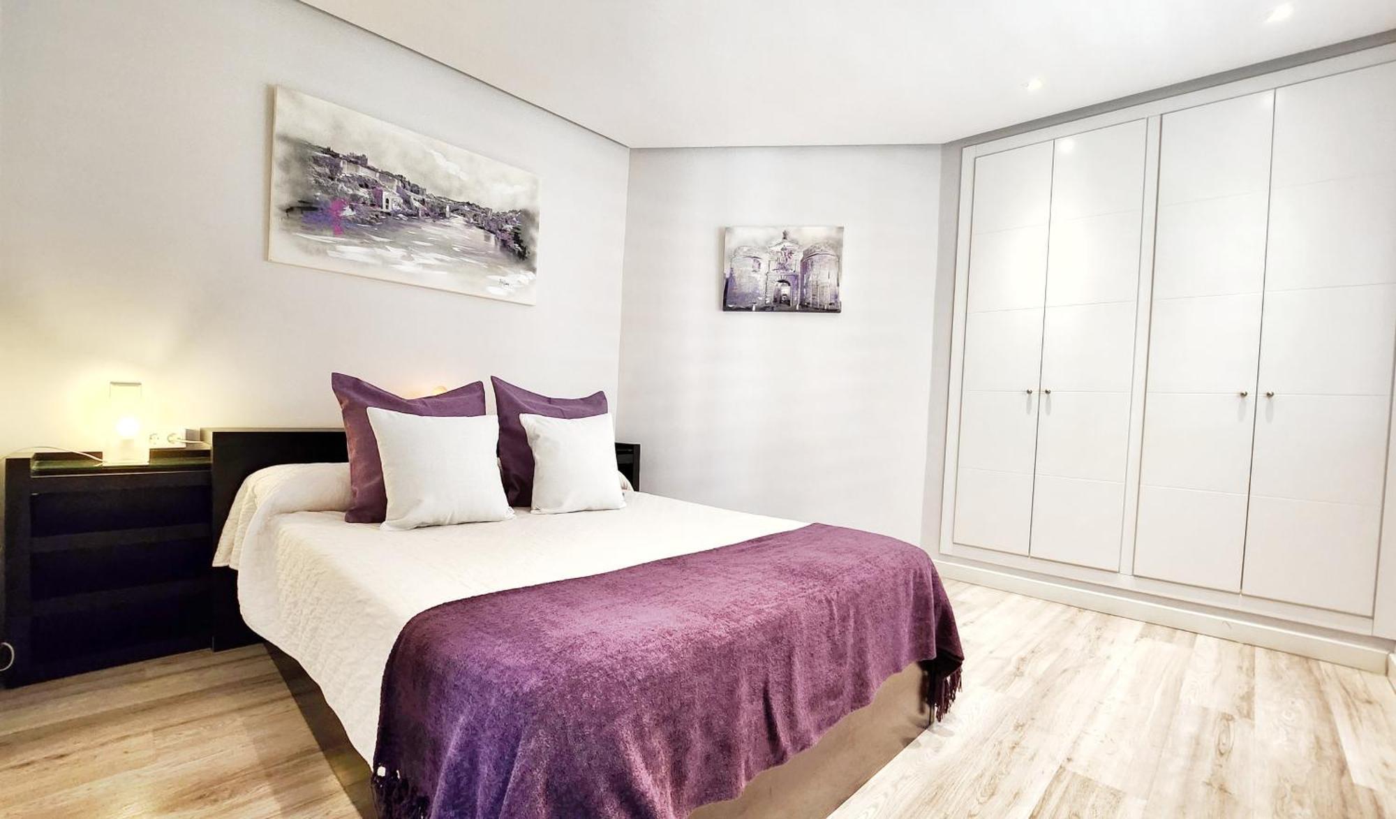 Cervantes Apartment Toledo