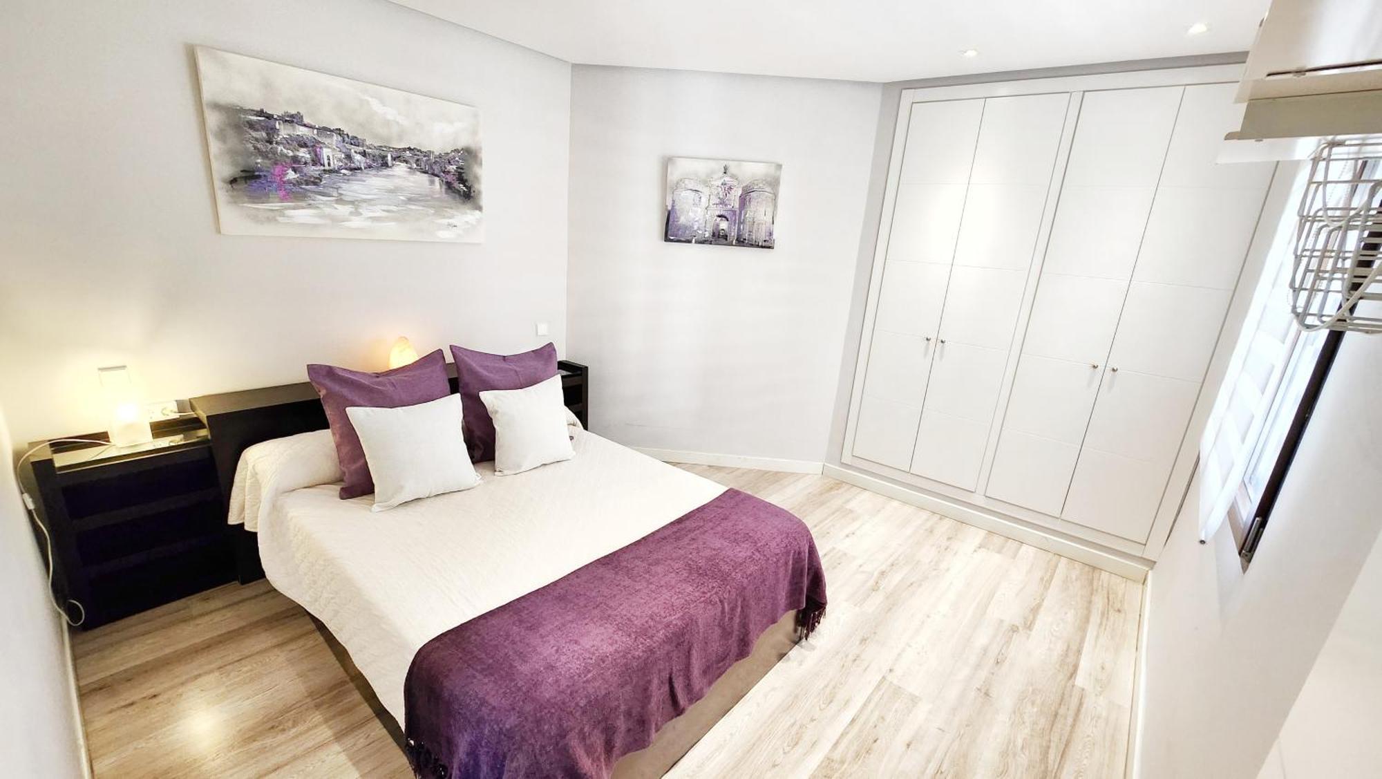 Apartment Cervantes