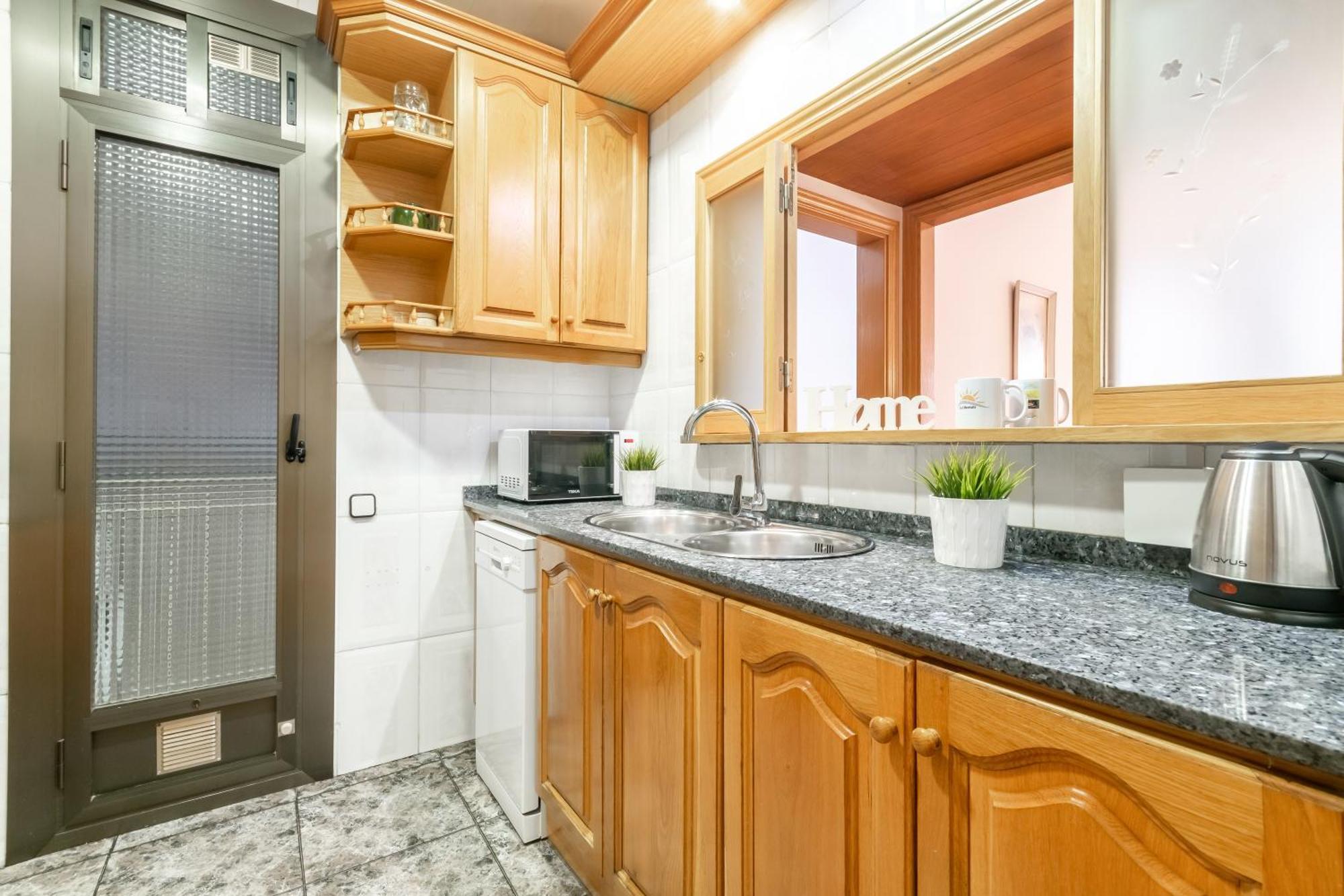 Apartment Confort