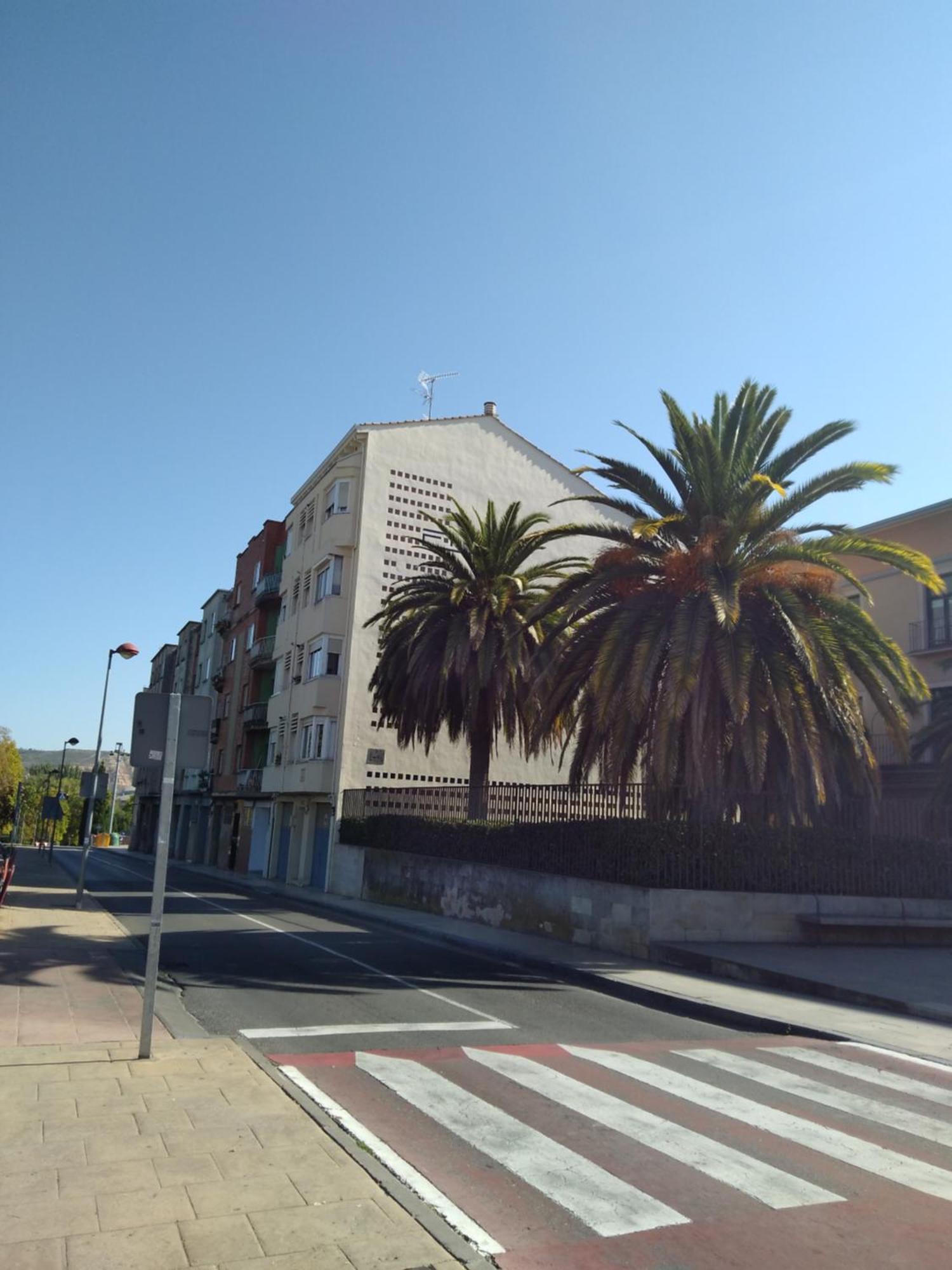 Apartment 350mlaurel.calefaccion.parking Publico.centro.wifi *