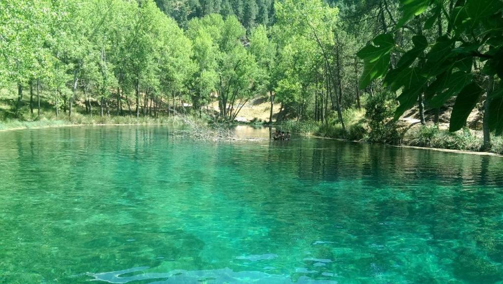 Campanilla Chalet *