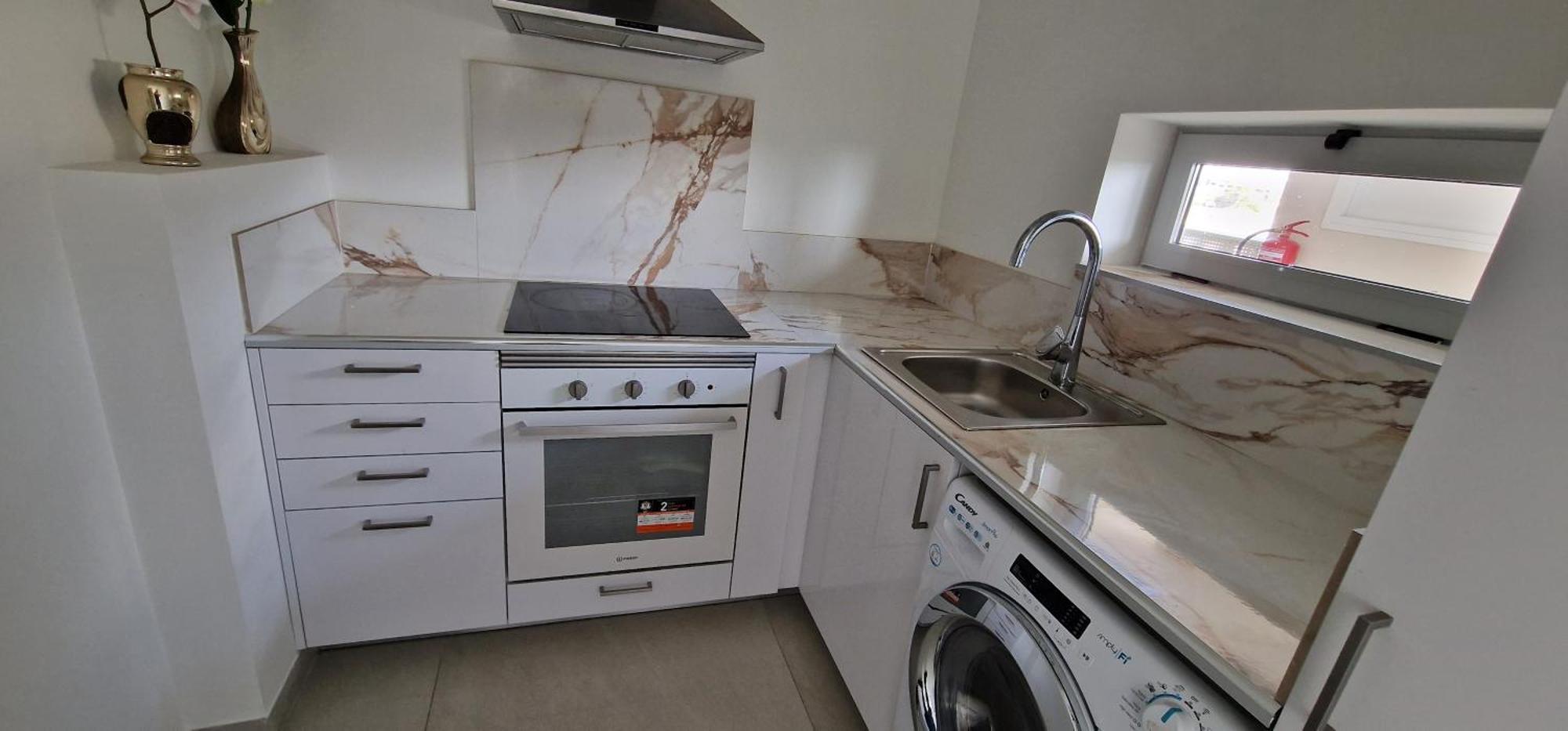 Oasis De La Cala Apartamento *
