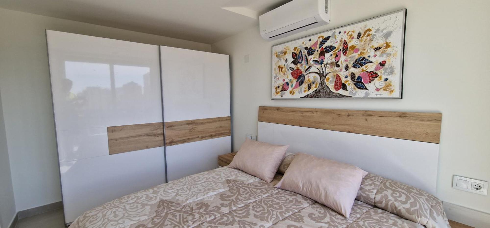 Oasis De La Cala Apartamento *