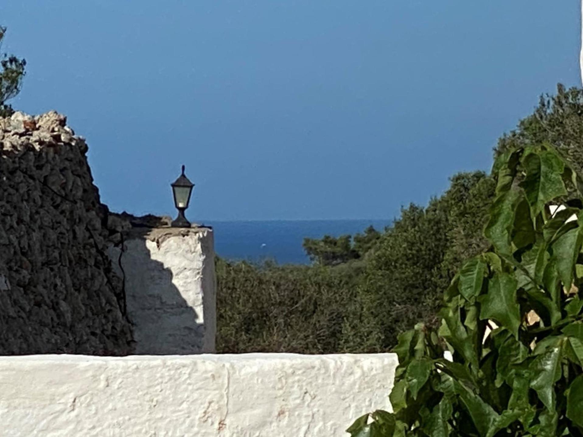 Casa rural Sant Jaume Alaior