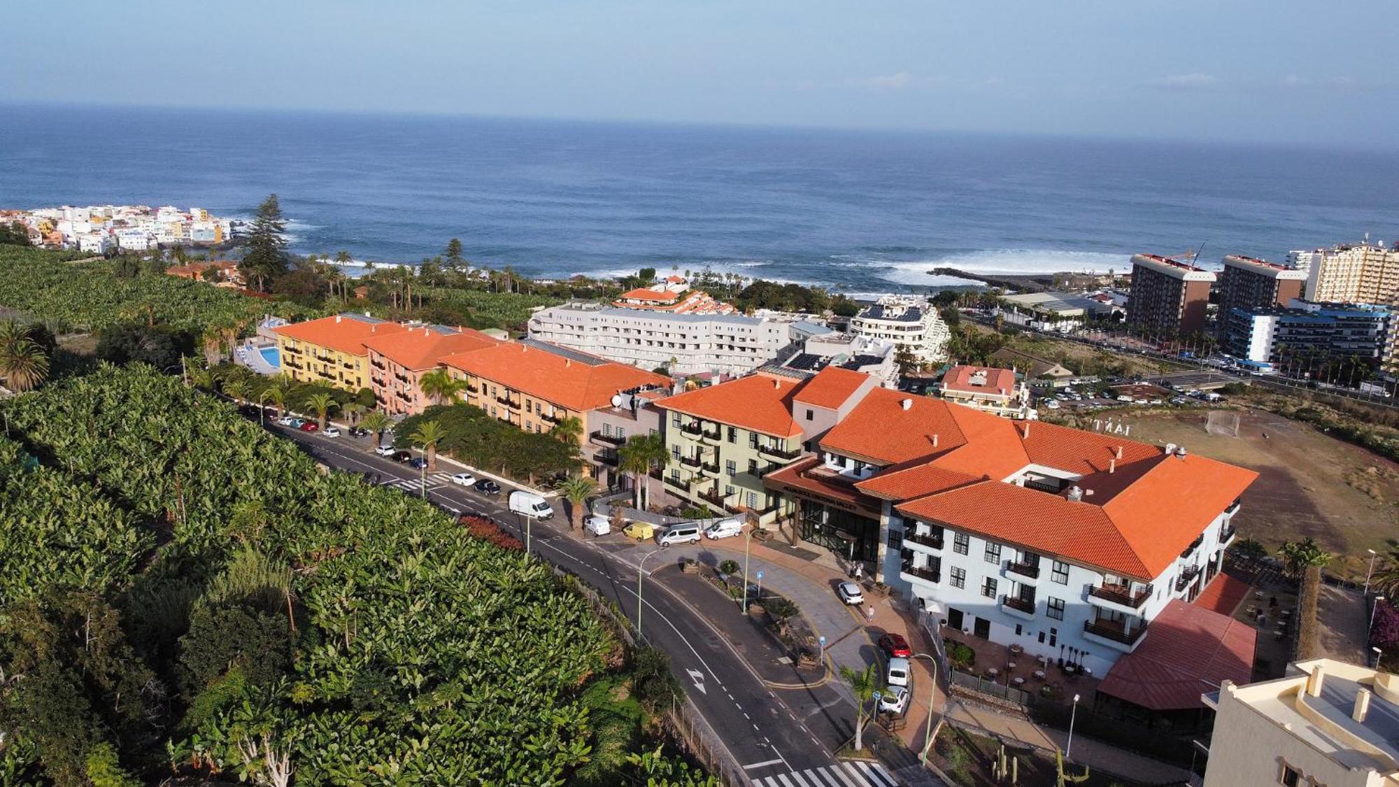Aluasoul Orotava Valley - Adults Only Hotel Puerto de la Cruz (Tenerife)
