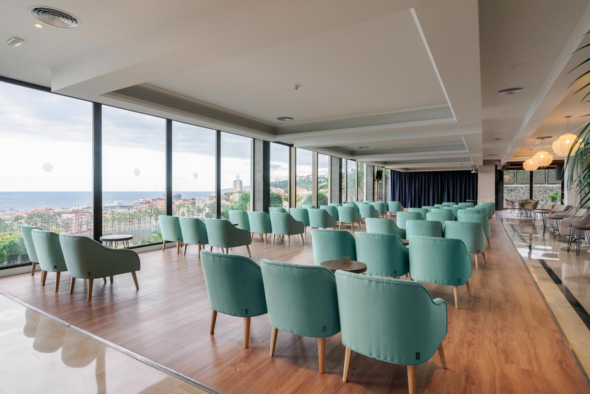 Hotel Aluasoul Orotava Valley - Adults Only