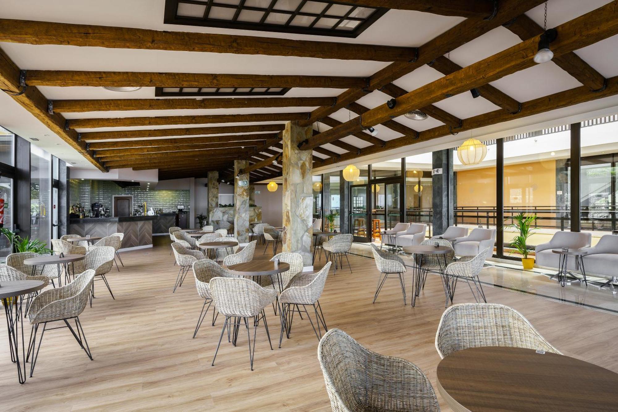 Aluasoul Orotava Valley - Adults Only 4*