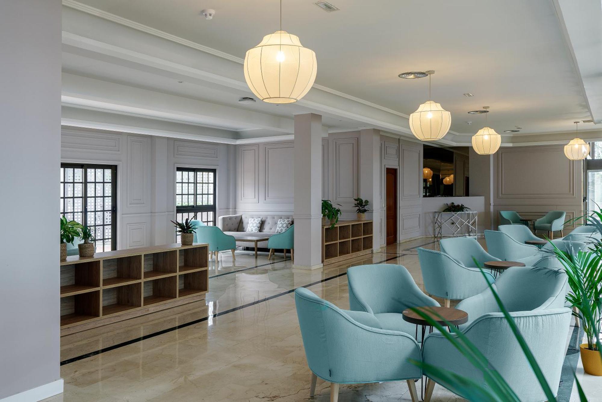 Aluasoul Orotava Valley - Adults Only Hotel Puerto de la Cruz (Tenerife)