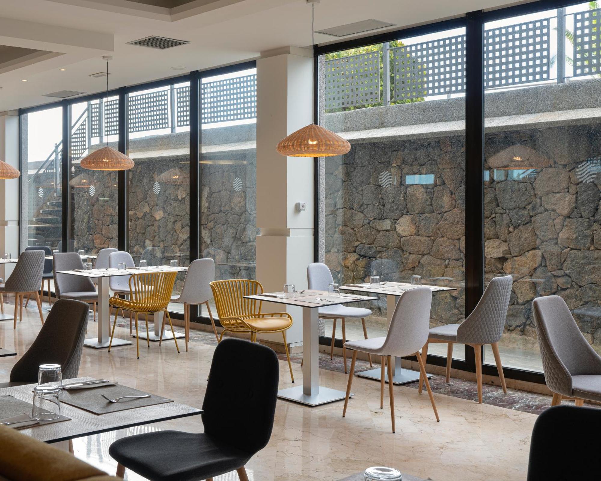 Hotel Aluasoul Orotava Valley - Adults Only 4*