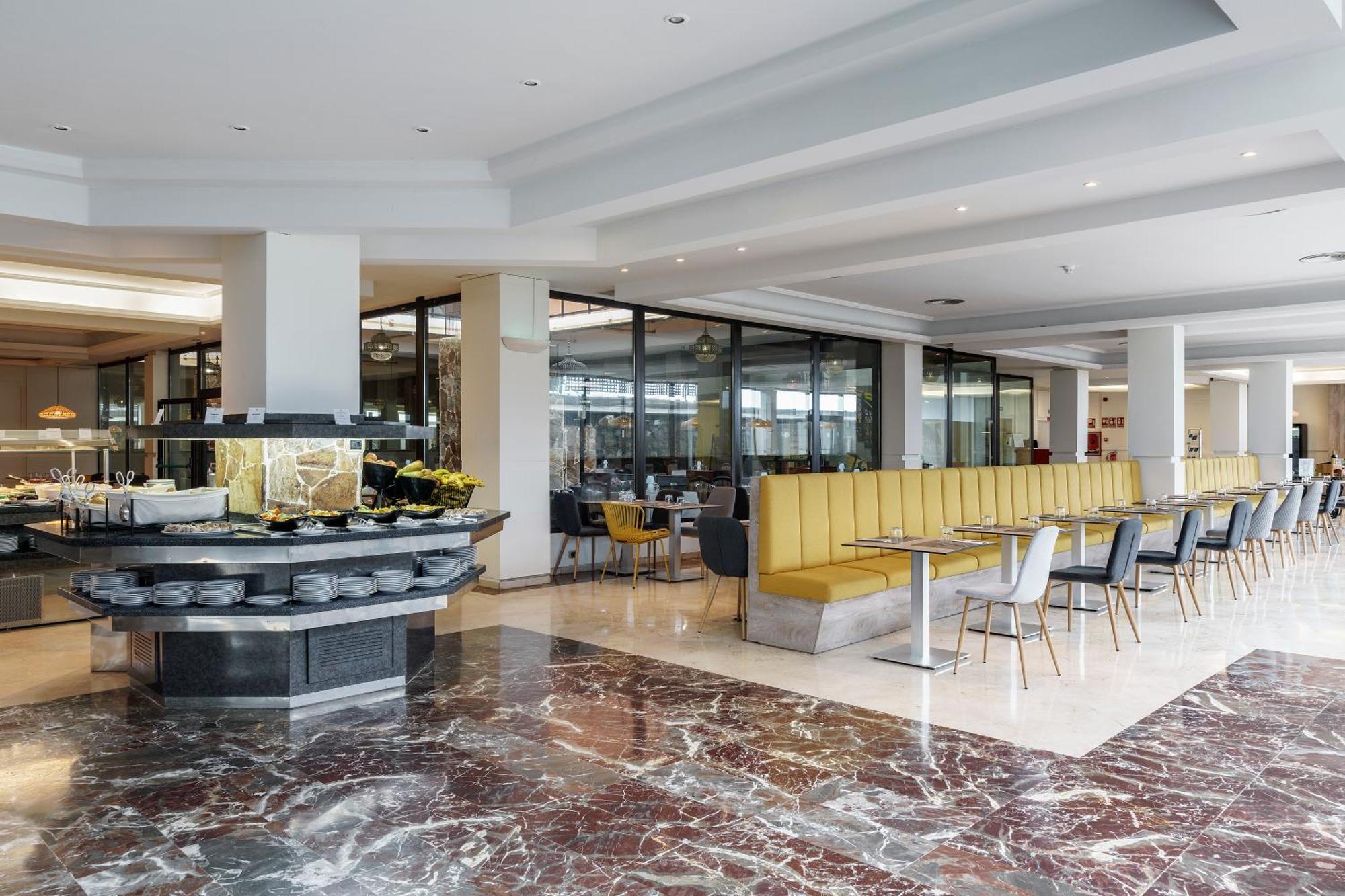 Aluasoul Orotava Valley - Adults Only Hotel Puerto de la Cruz (Tenerife)