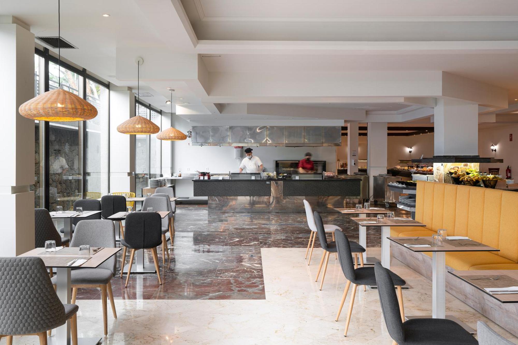 Aluasoul Orotava Valley - Adults Only 4*