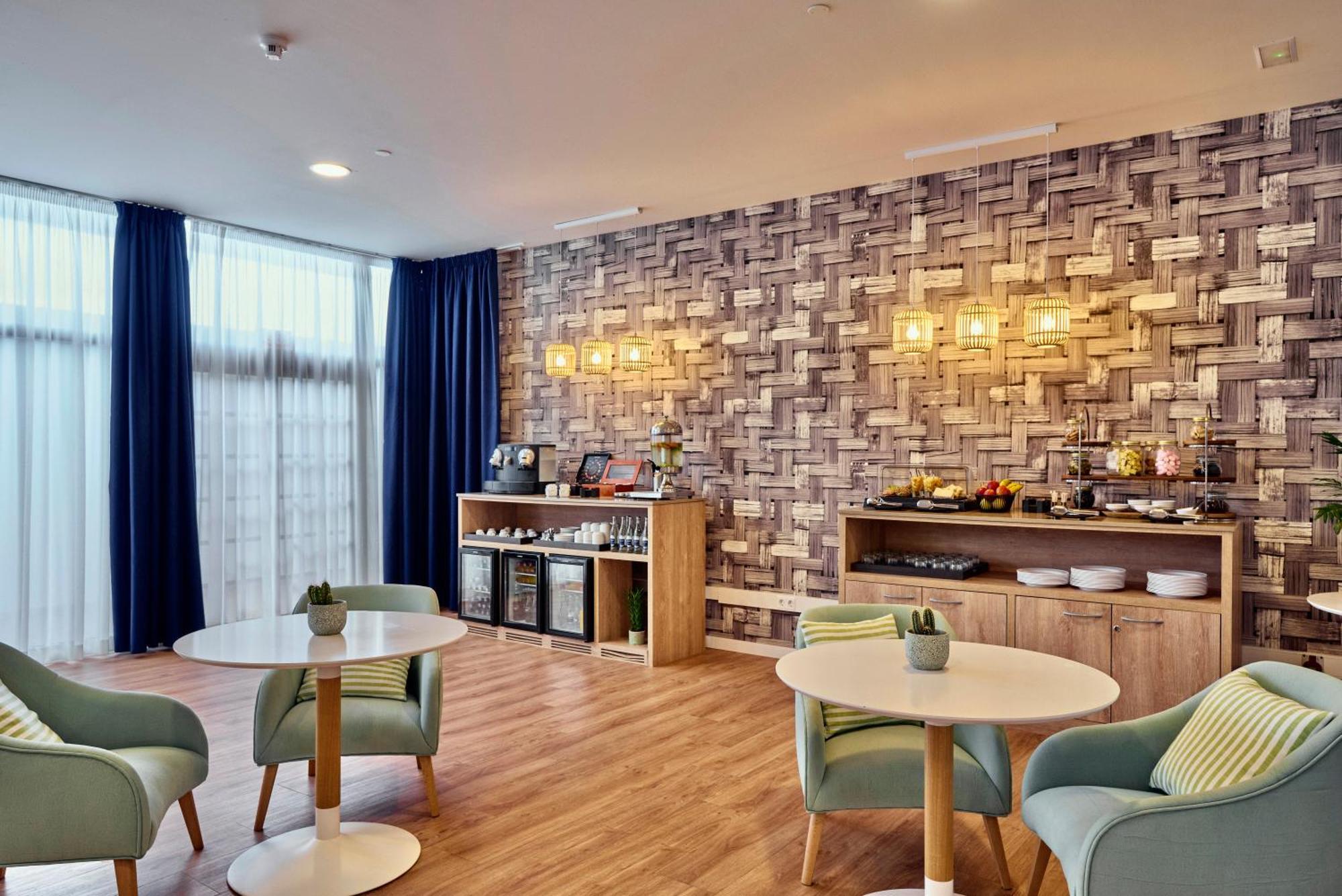Aluasoul Orotava Valley - Adults Only Hotel
