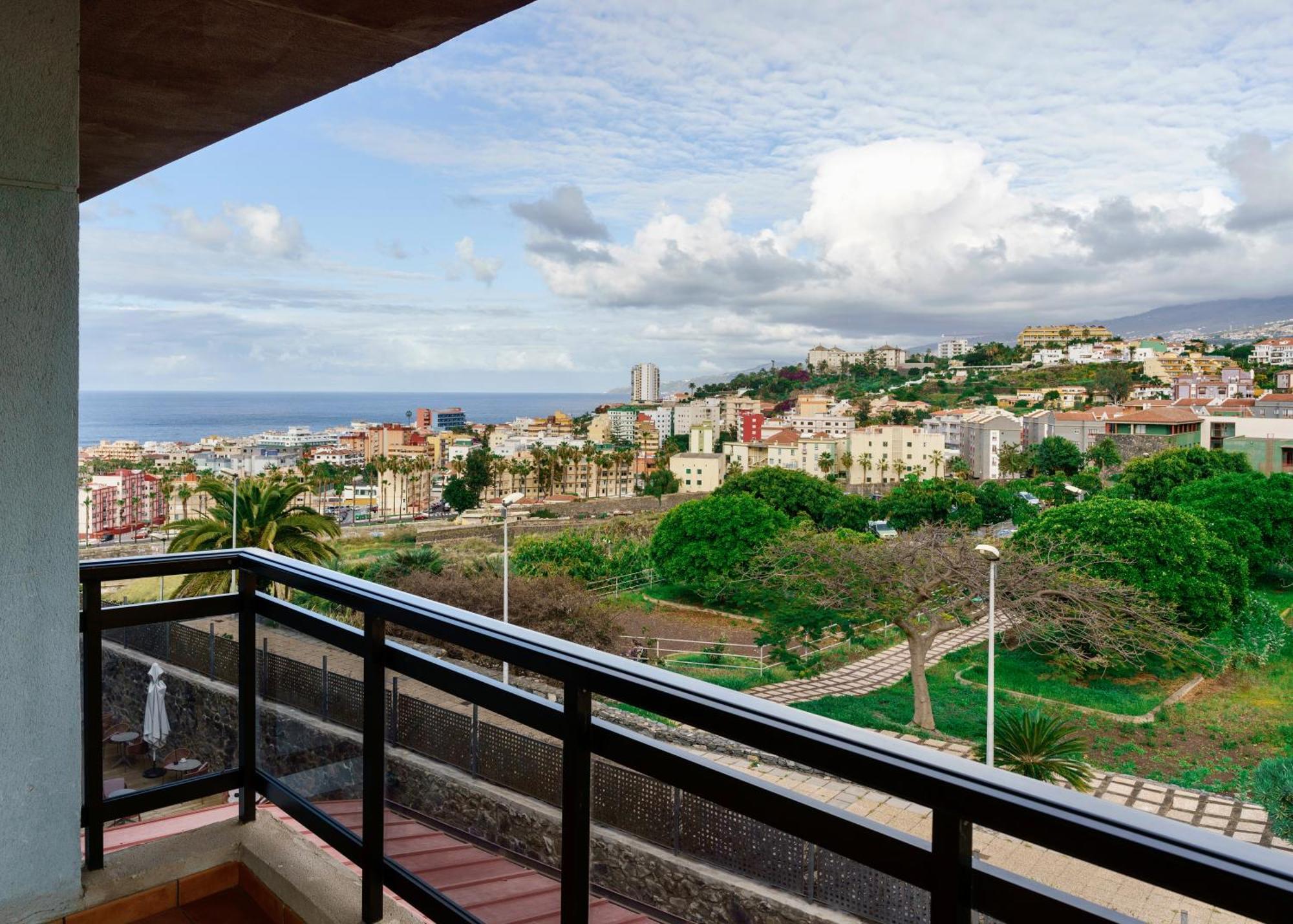 Aluasoul Orotava Valley - Adults Only 4*