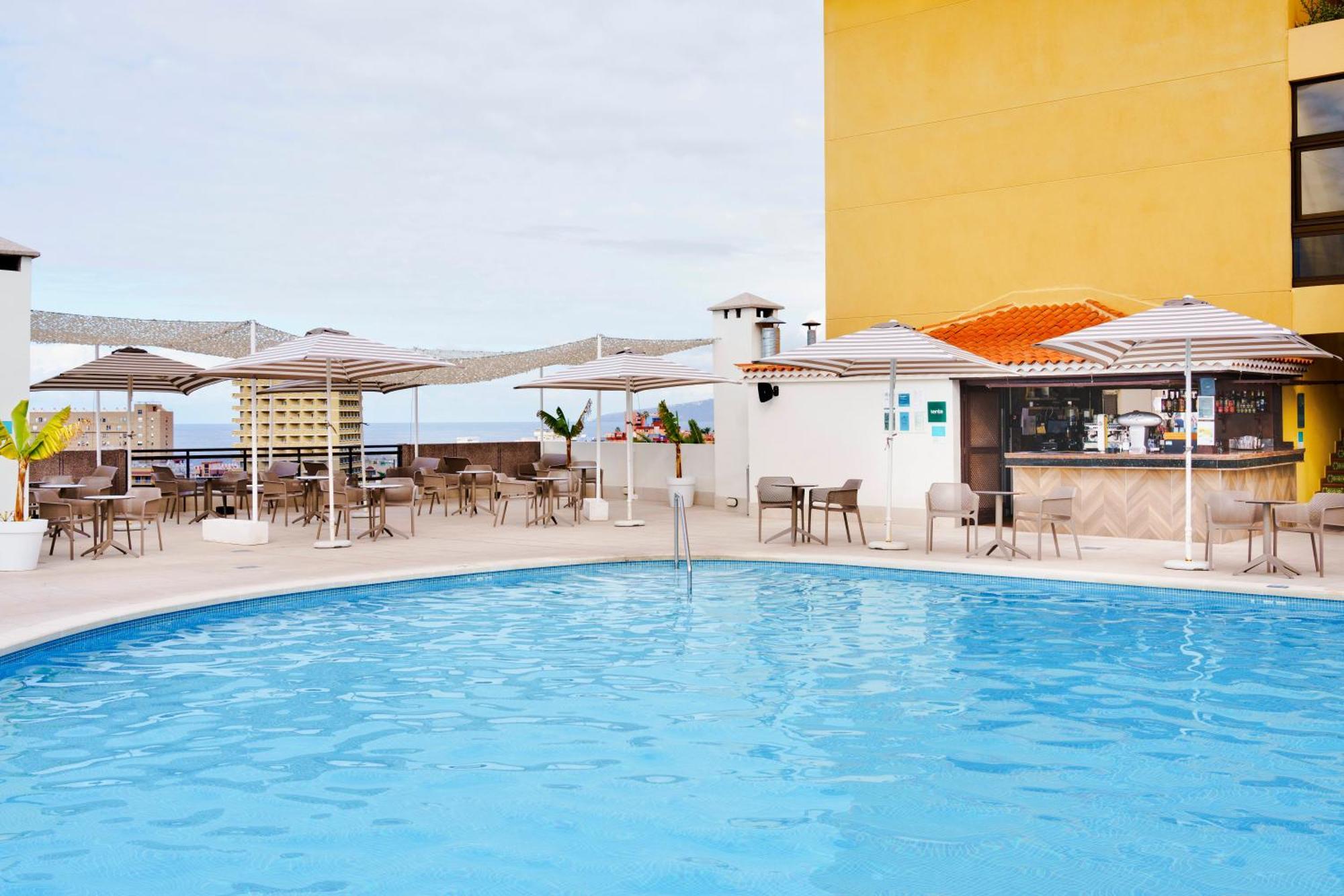 Aluasoul Orotava Valley - Adults Only Hotel 4*