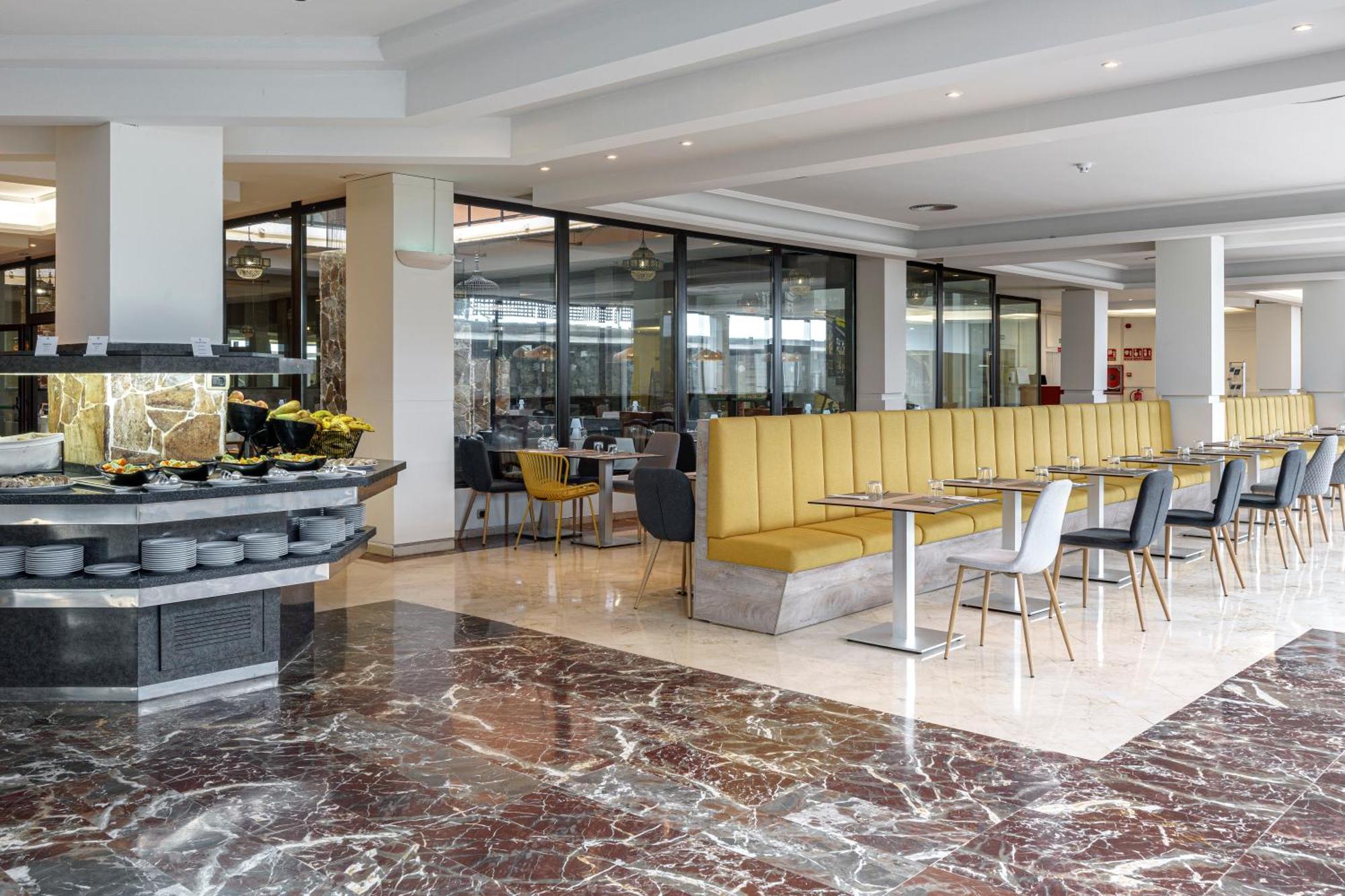 Aluasoul Orotava Valley - Adults Only Hotel 4*