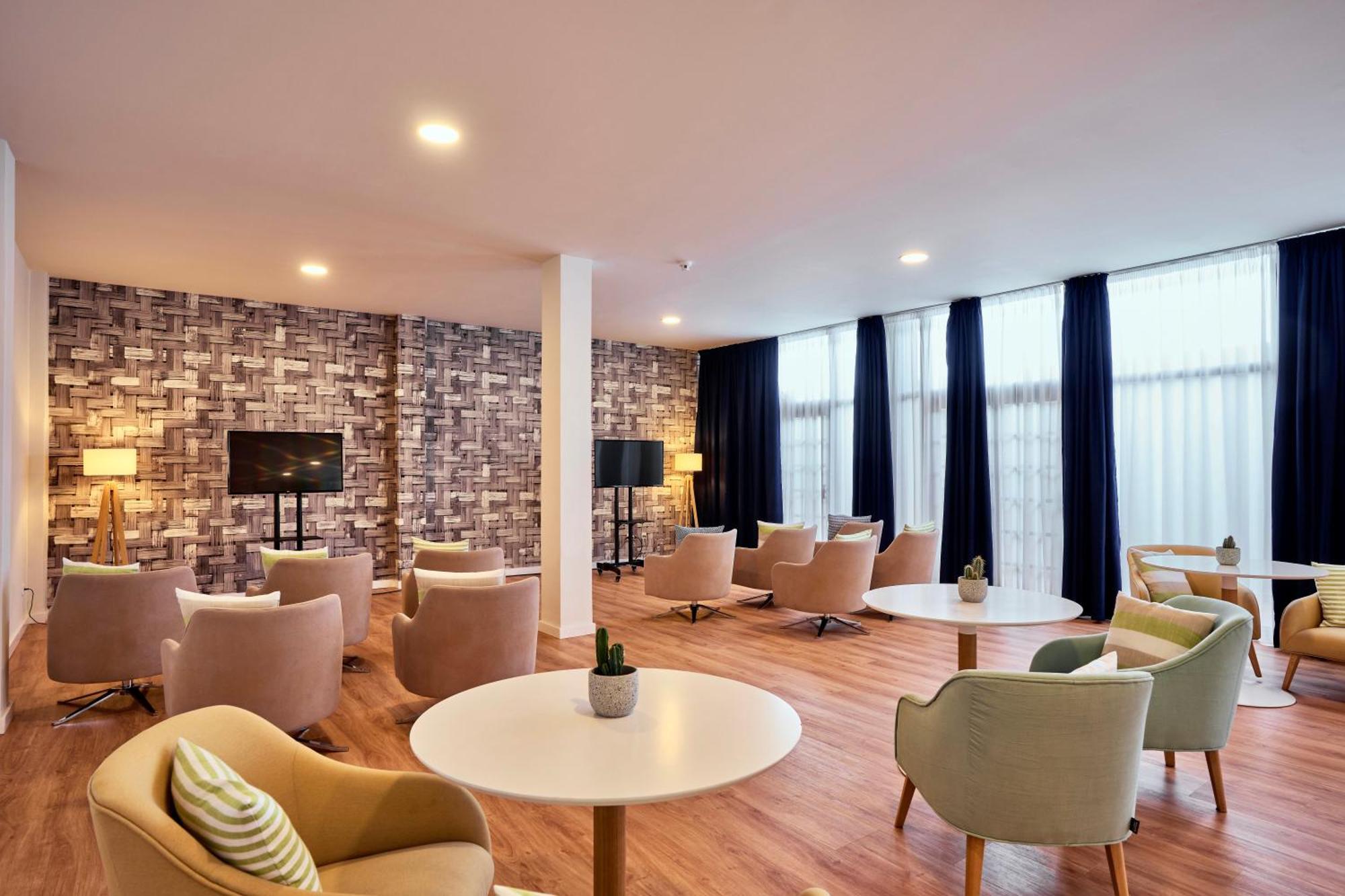 Aluasoul Orotava Valley - Adults Only Hotel