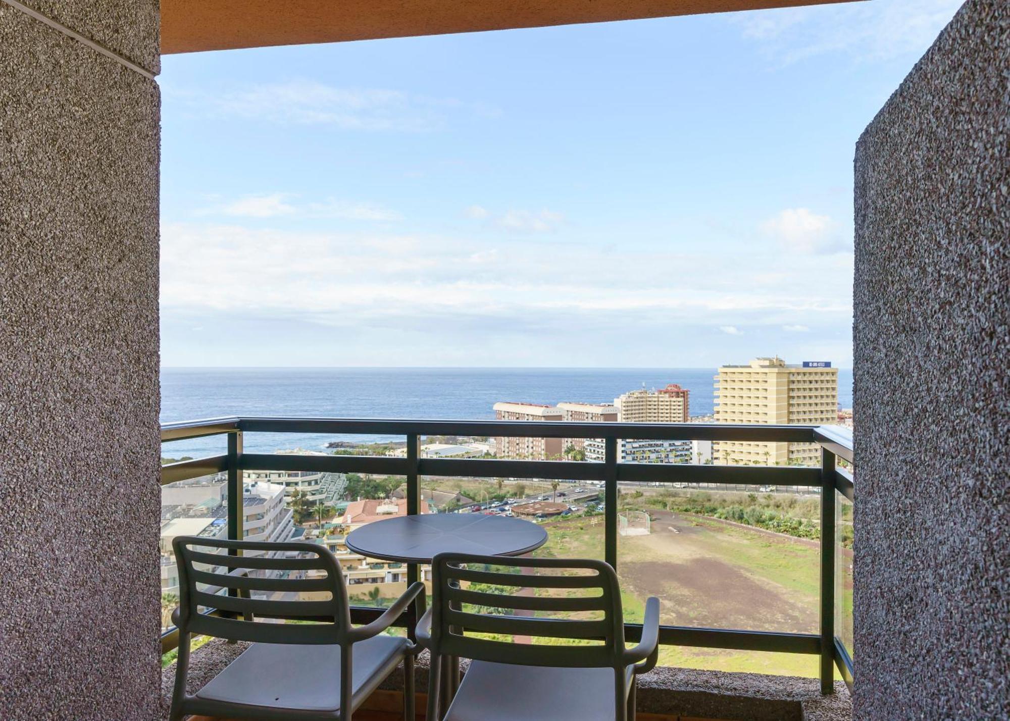 Aluasoul Orotava Valley - Adults Only Hotel