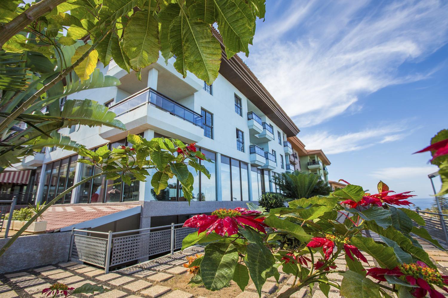 Hotel Aluasoul Orotava Valley - Adults Only Puerto de la Cruz (Tenerife)