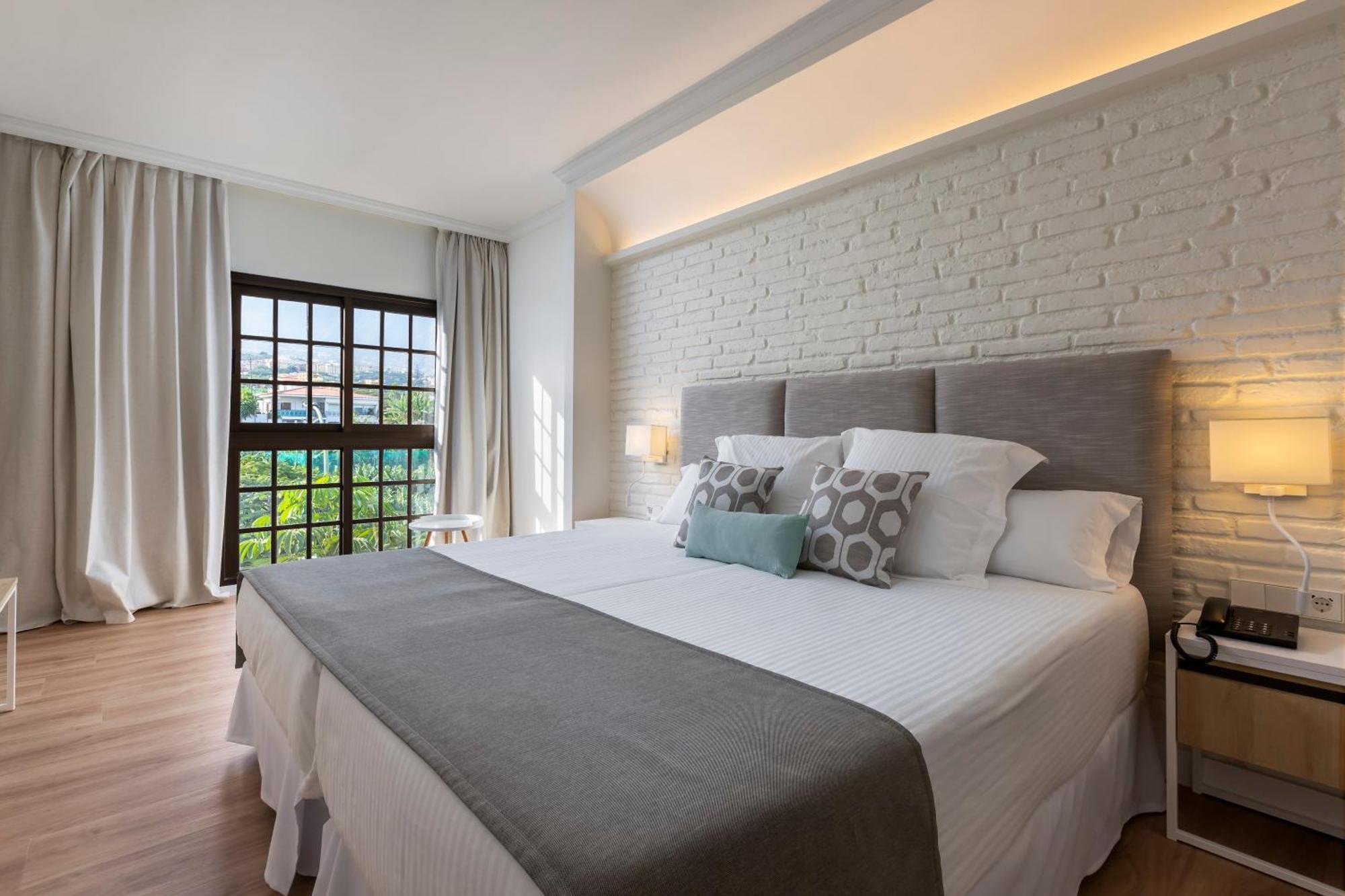 Aluasoul Orotava Valley - Adults Only Hotel