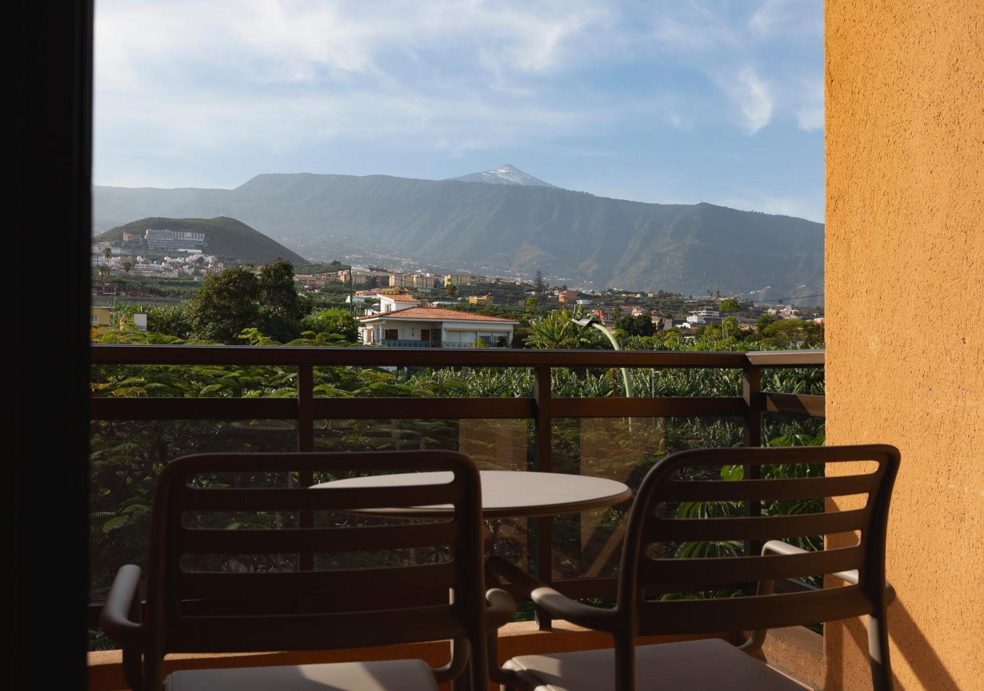 Hotel Aluasoul Orotava Valley - Adults Only