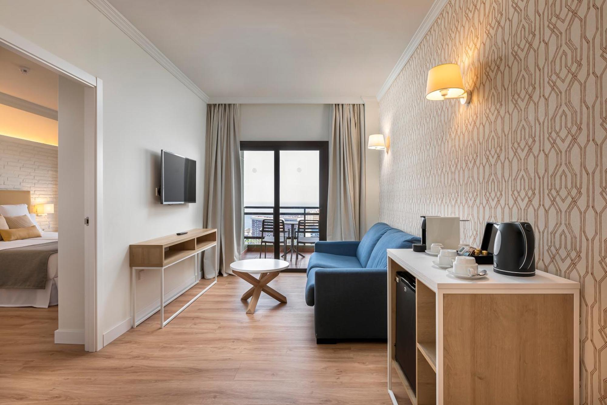 Hotel Aluasoul Orotava Valley - Adults Only 4*