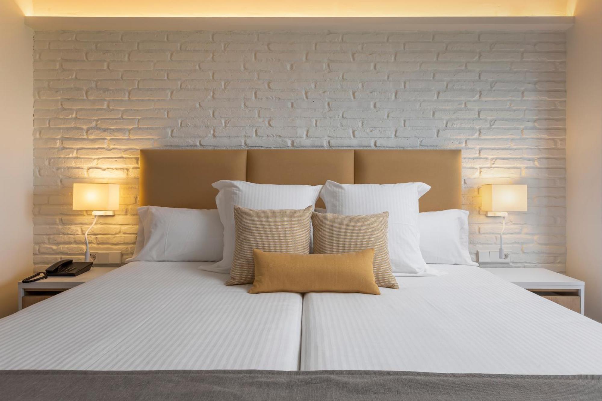 Hotel Aluasoul Orotava Valley - Adults Only
