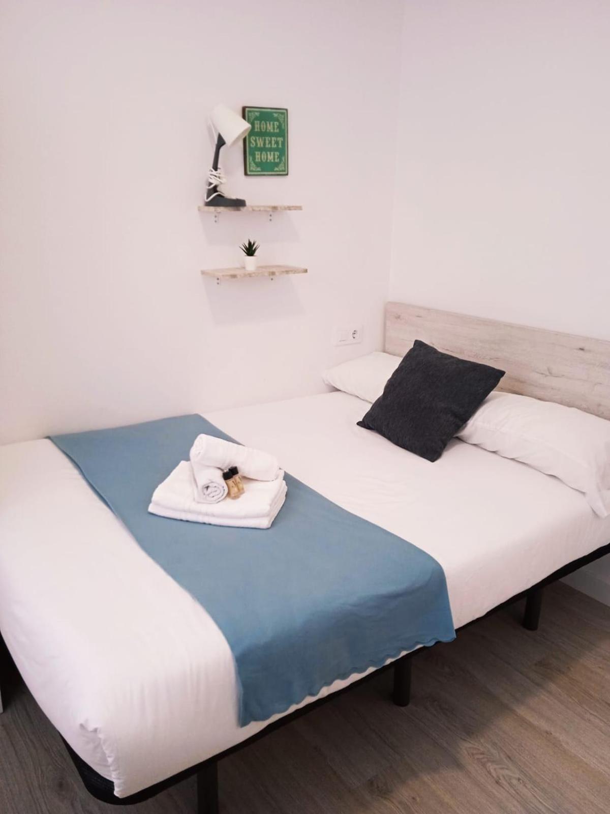 Apartamento A Estrenar En