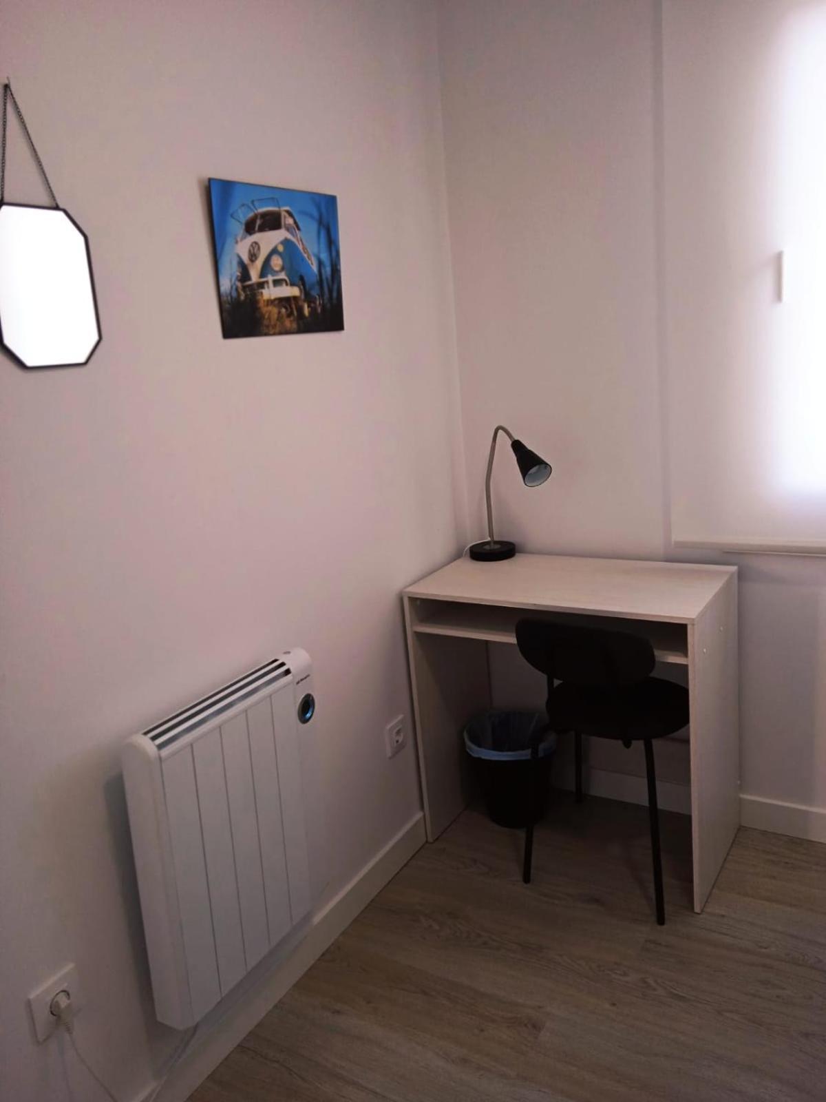 Apartamento A Estrenar En Vigo