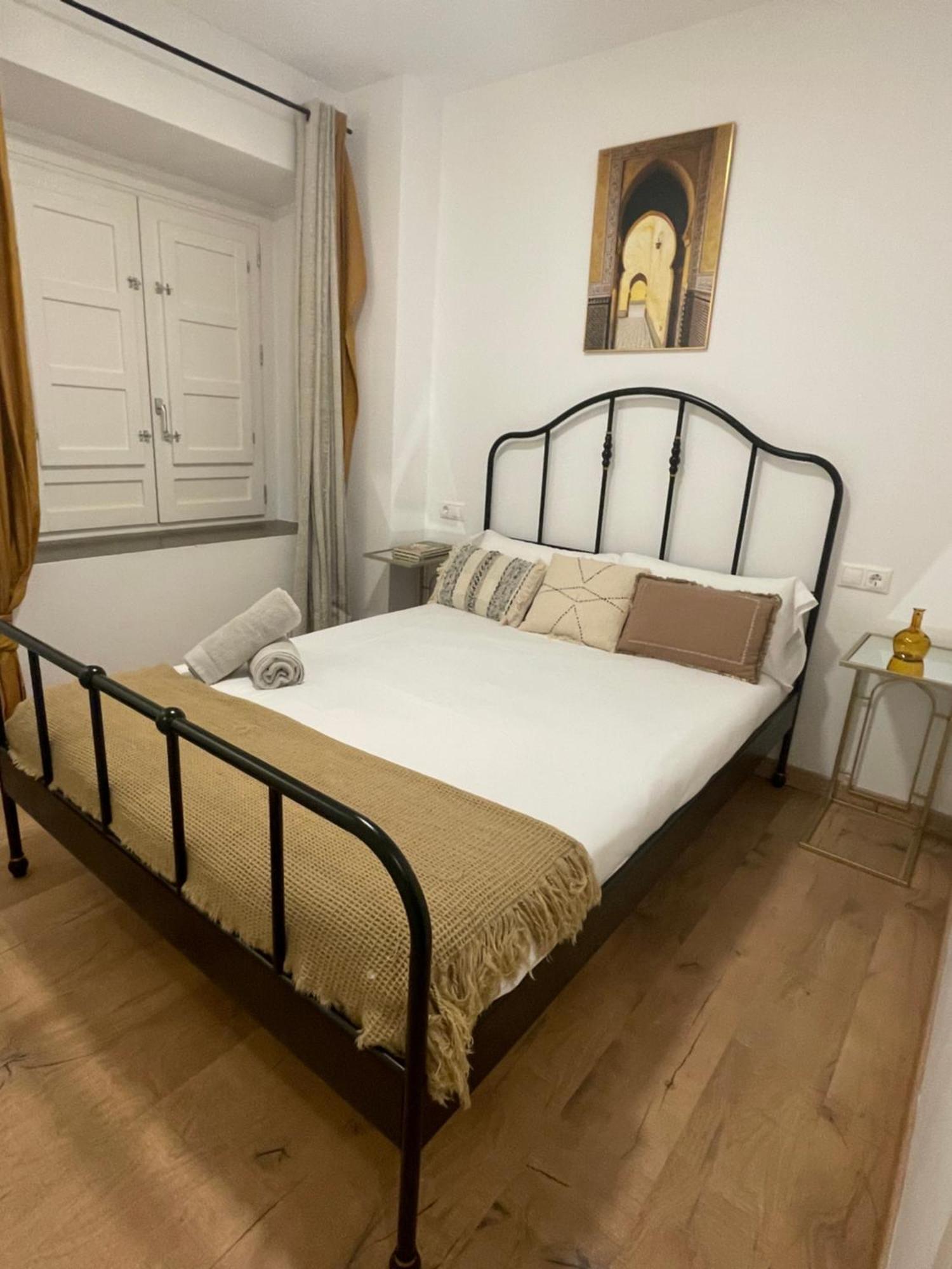 Sueños De La Alhambra Apartamento