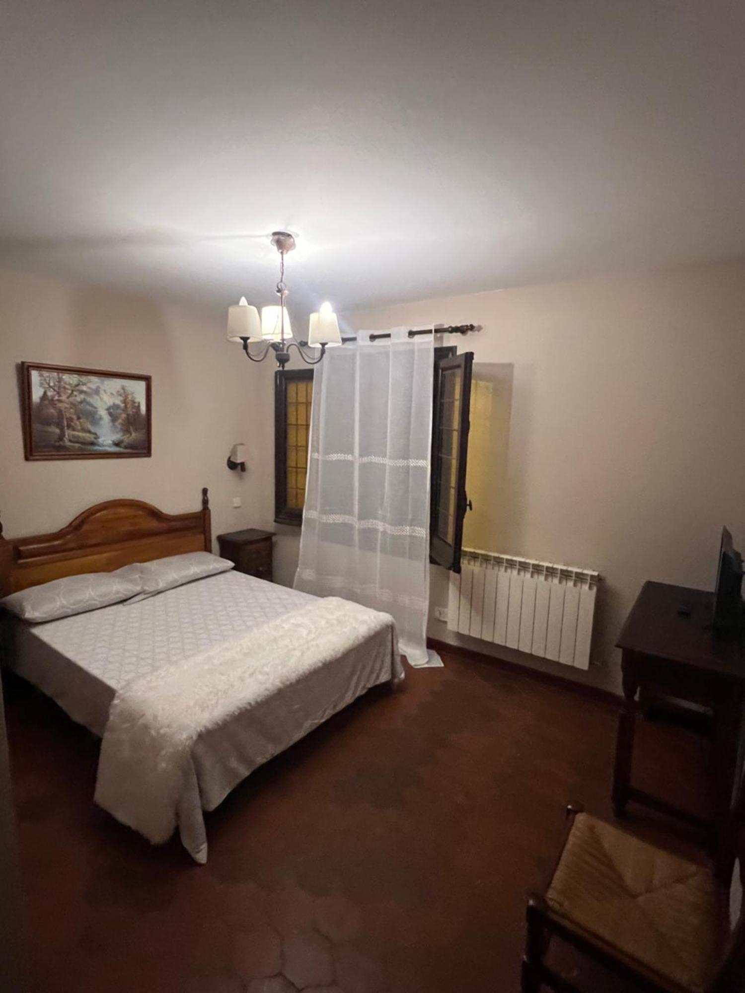 Pensión Hostal El Valle