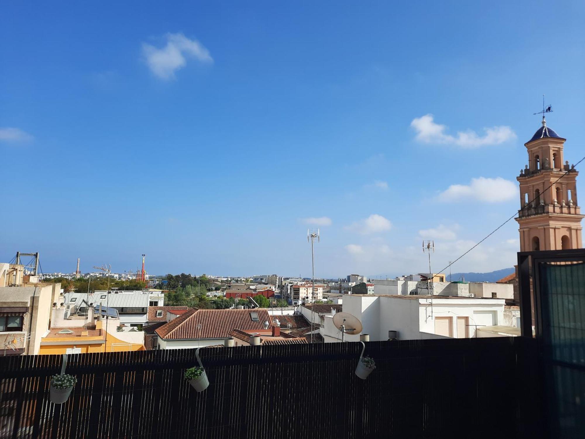 Apartamento Atico Centro Gandía