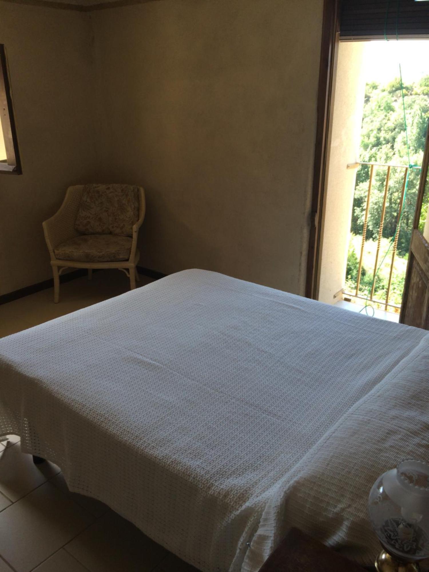 Pensión Casa Campo, En Biniés