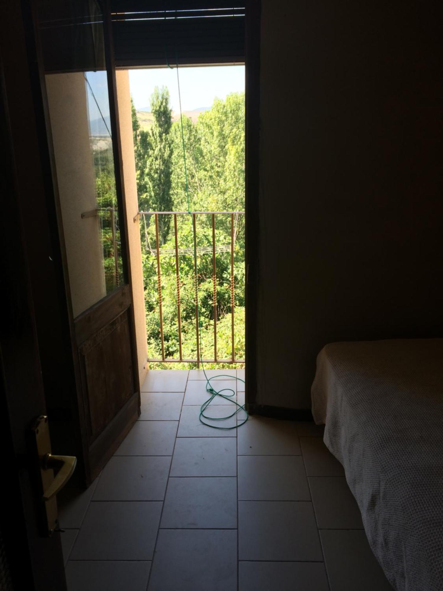Casa Campo, En Pensión *
