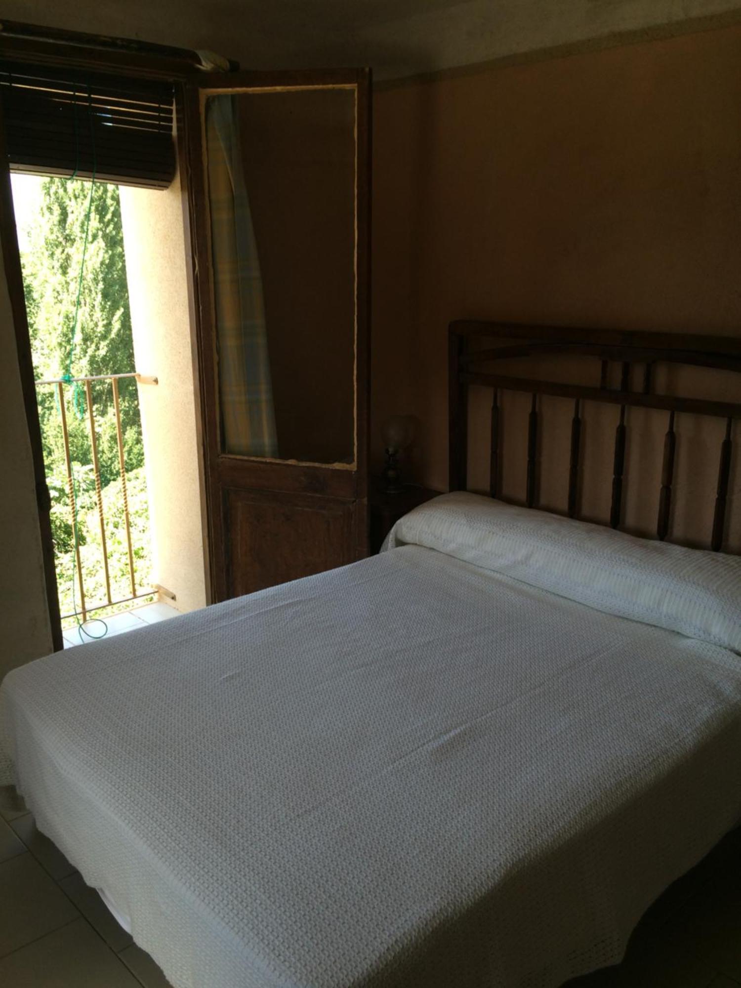 Casa Campo, En Pensión Biniés