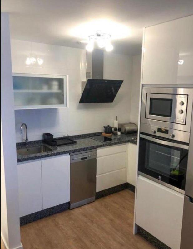 Apartamento Boliches Malaga Spain