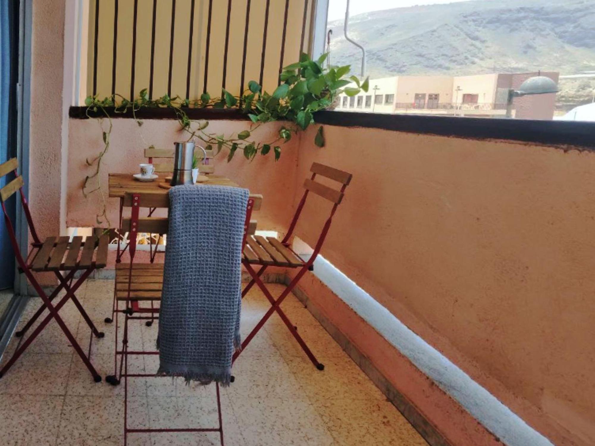 Live Puertito Cortes Сasa de vacaciones