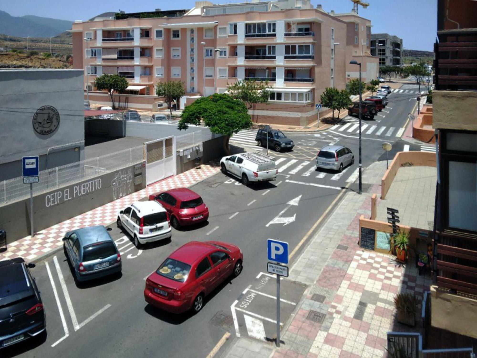 Live Puertito Cortes Сasa de vacaciones Puertito de Guimar