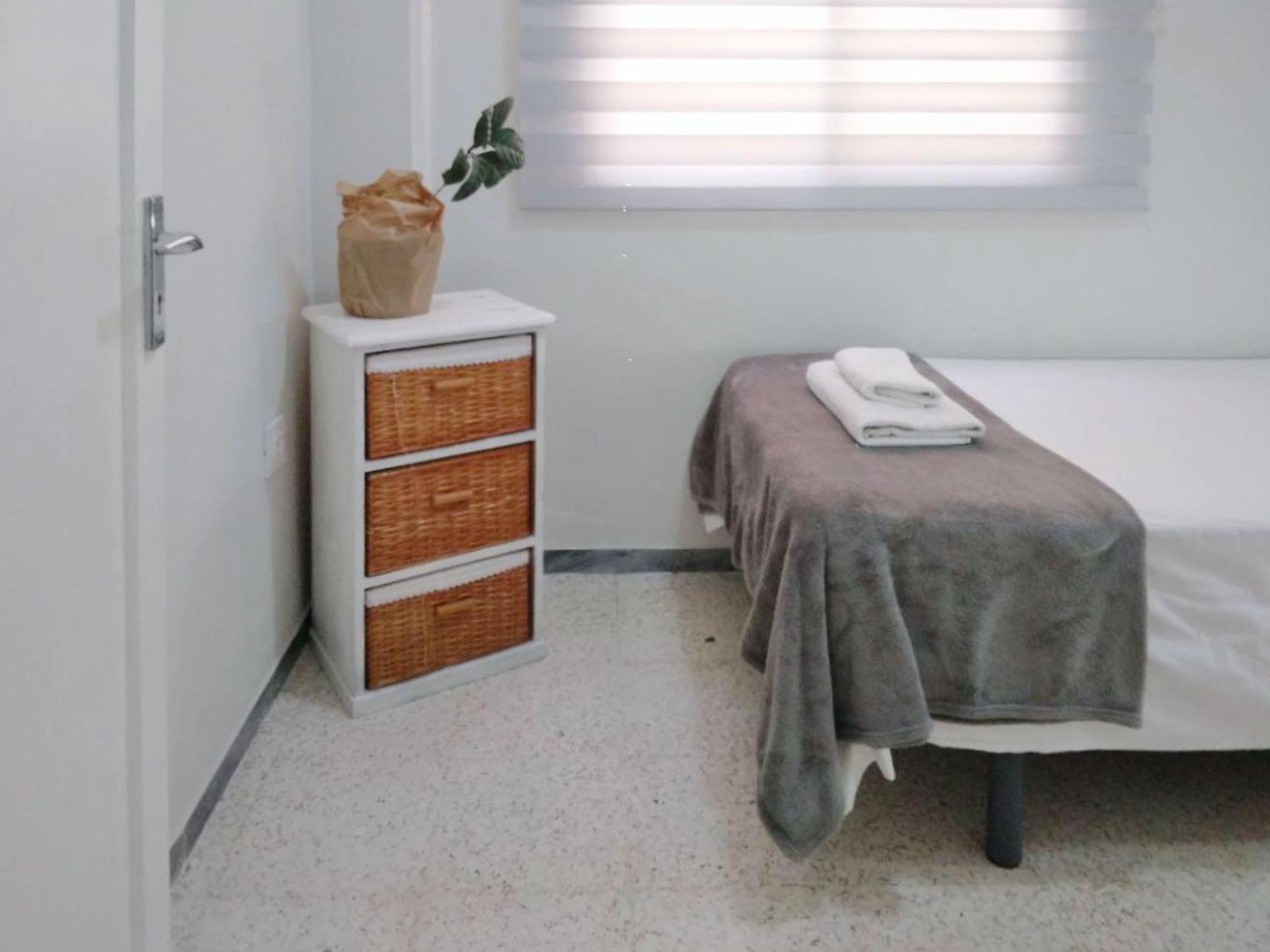 Live Puertito Cortes Holiday home