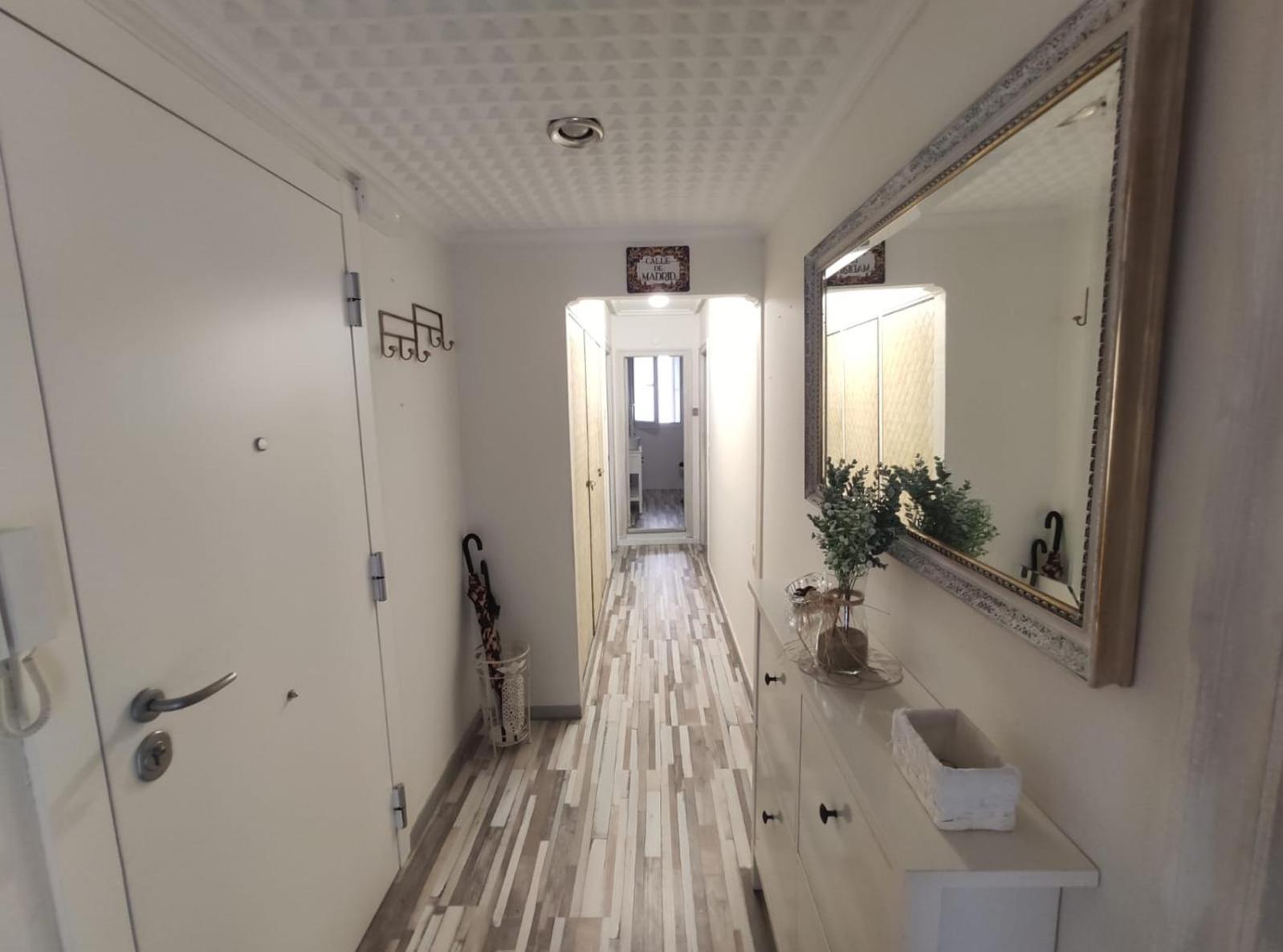 Centro, Mar Y Gastronomia Apartment