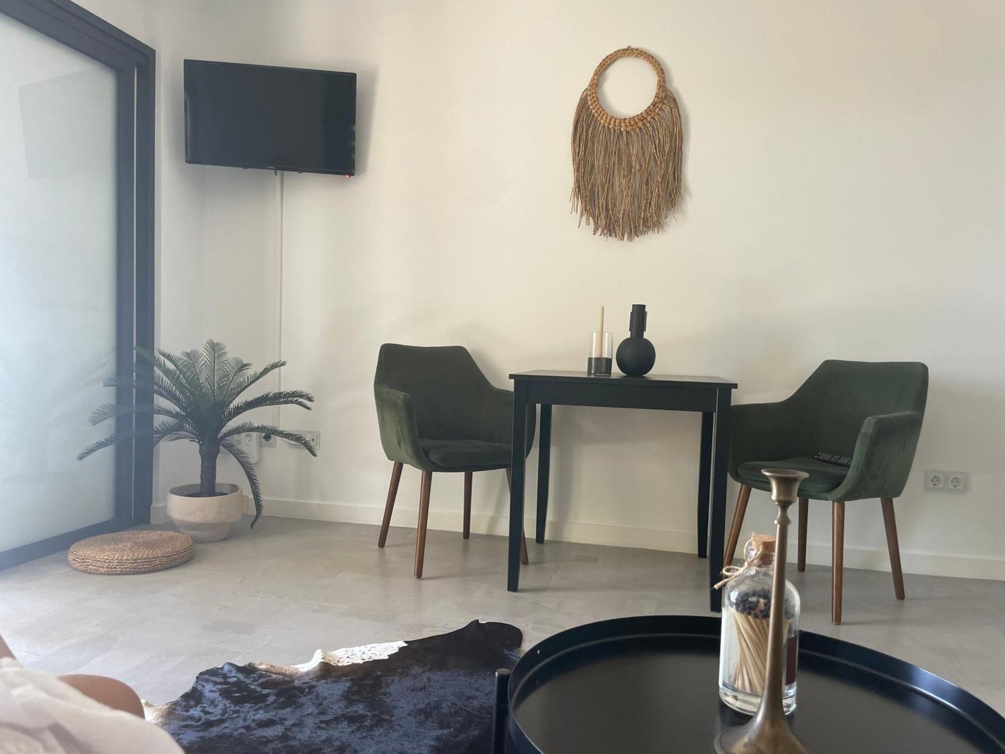 Ocean Shore 2 Apartamento *