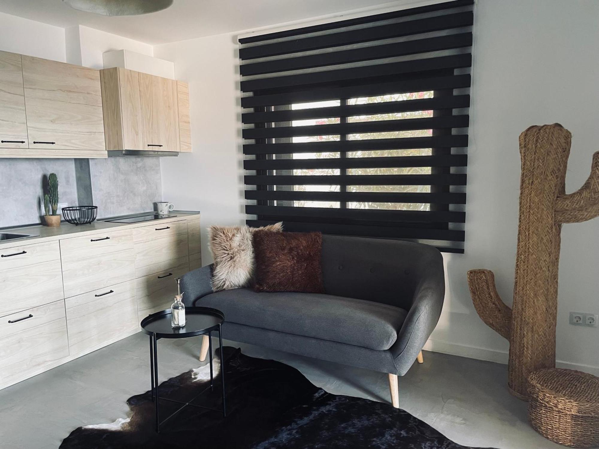 Apartamento Ocean Shore 2