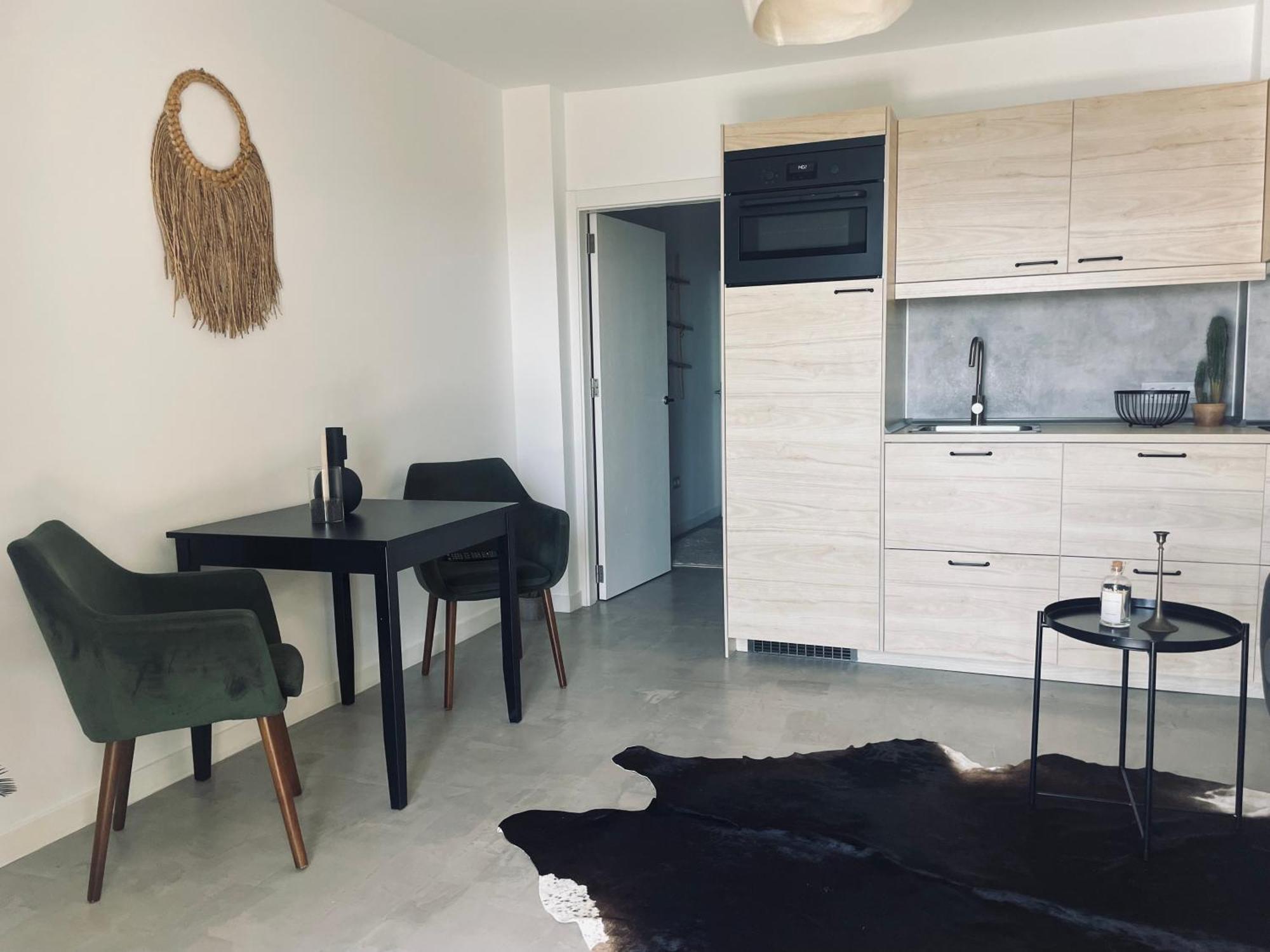Ocean Shore 2 Apartamento *