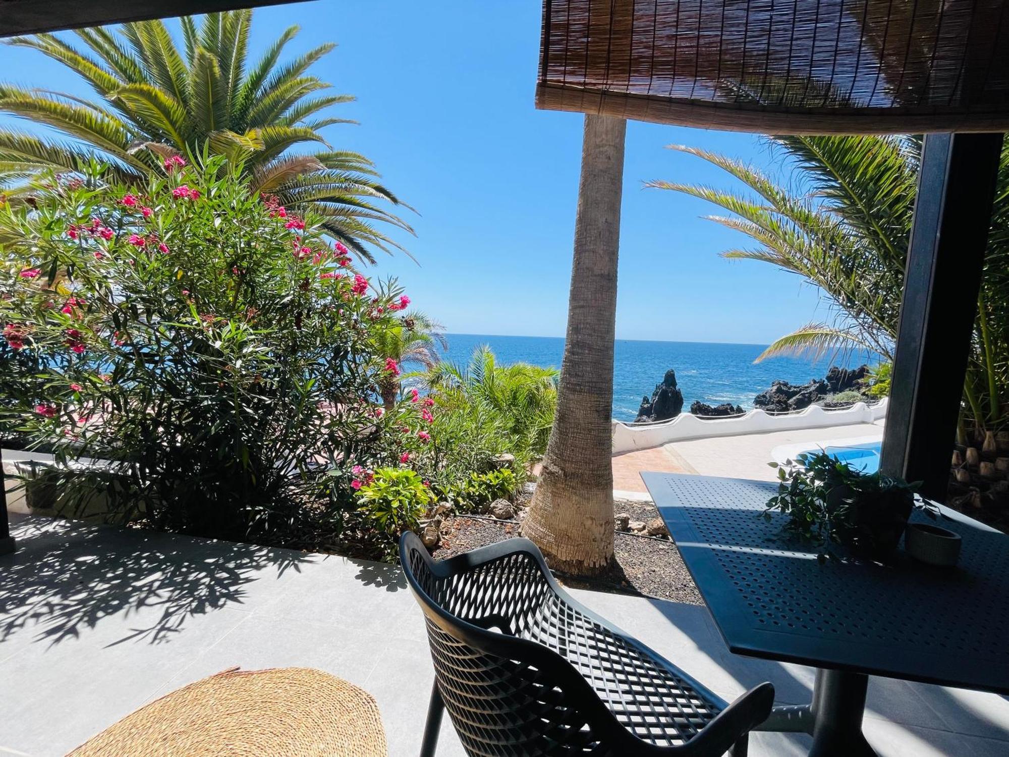 Ocean Shore 2 Apartamento