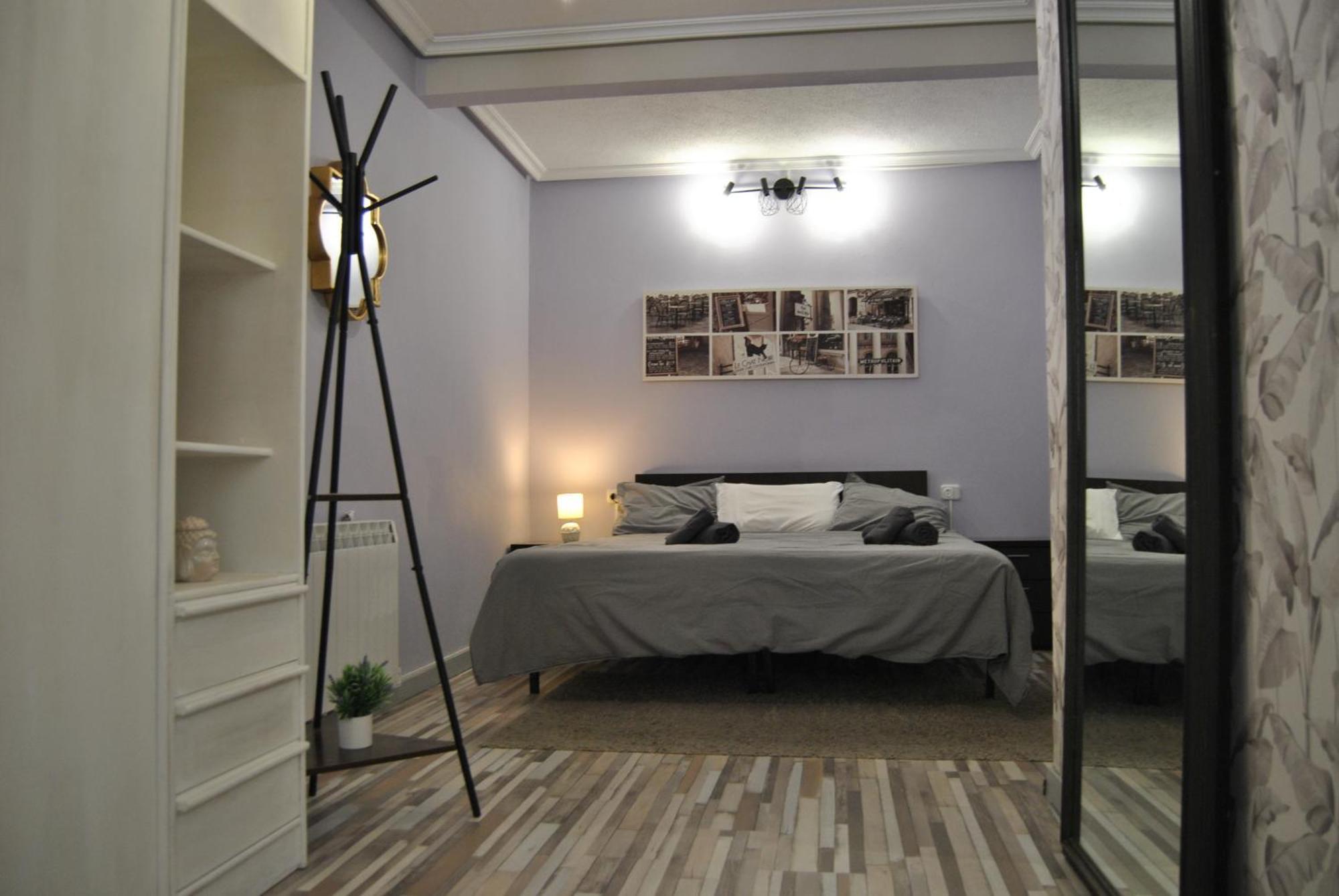 Centro, Mar Y Gastronomia Apartment *