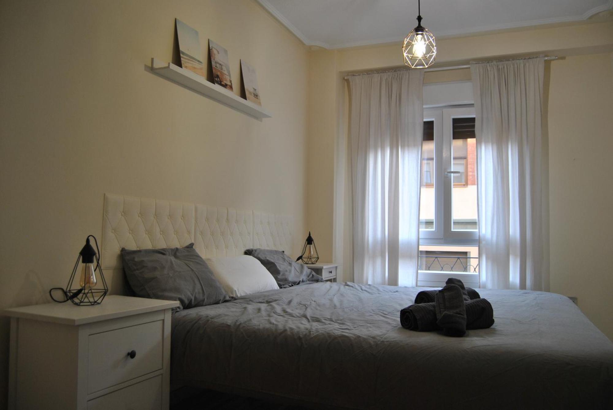 Centro, Mar Y Gastronomia Apartment *
