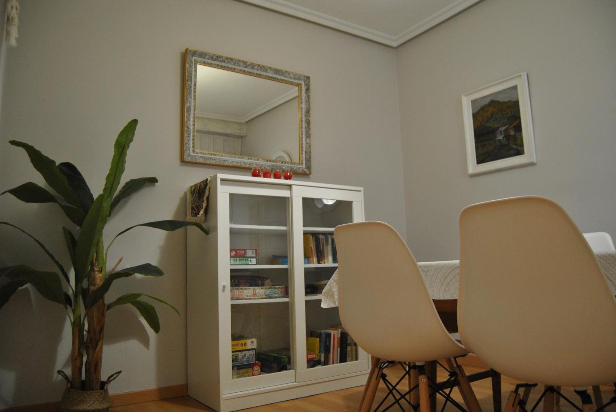 Centro, Mar Y Gastronomia Apartment Gijon