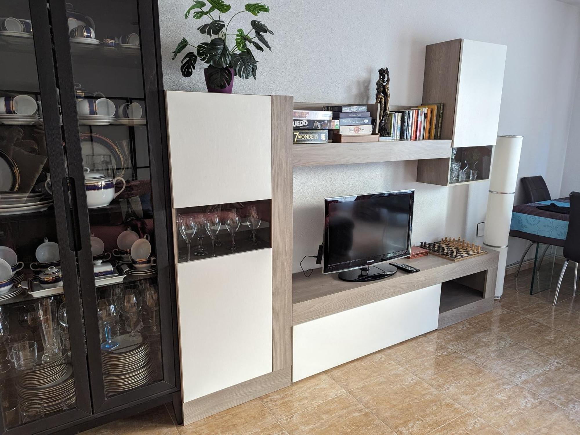 Homestay Vivienda Compartida Con Ambiente Familiar