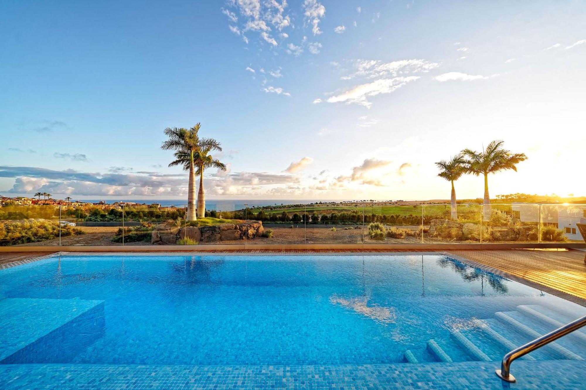 Villa Ananda Vistas *