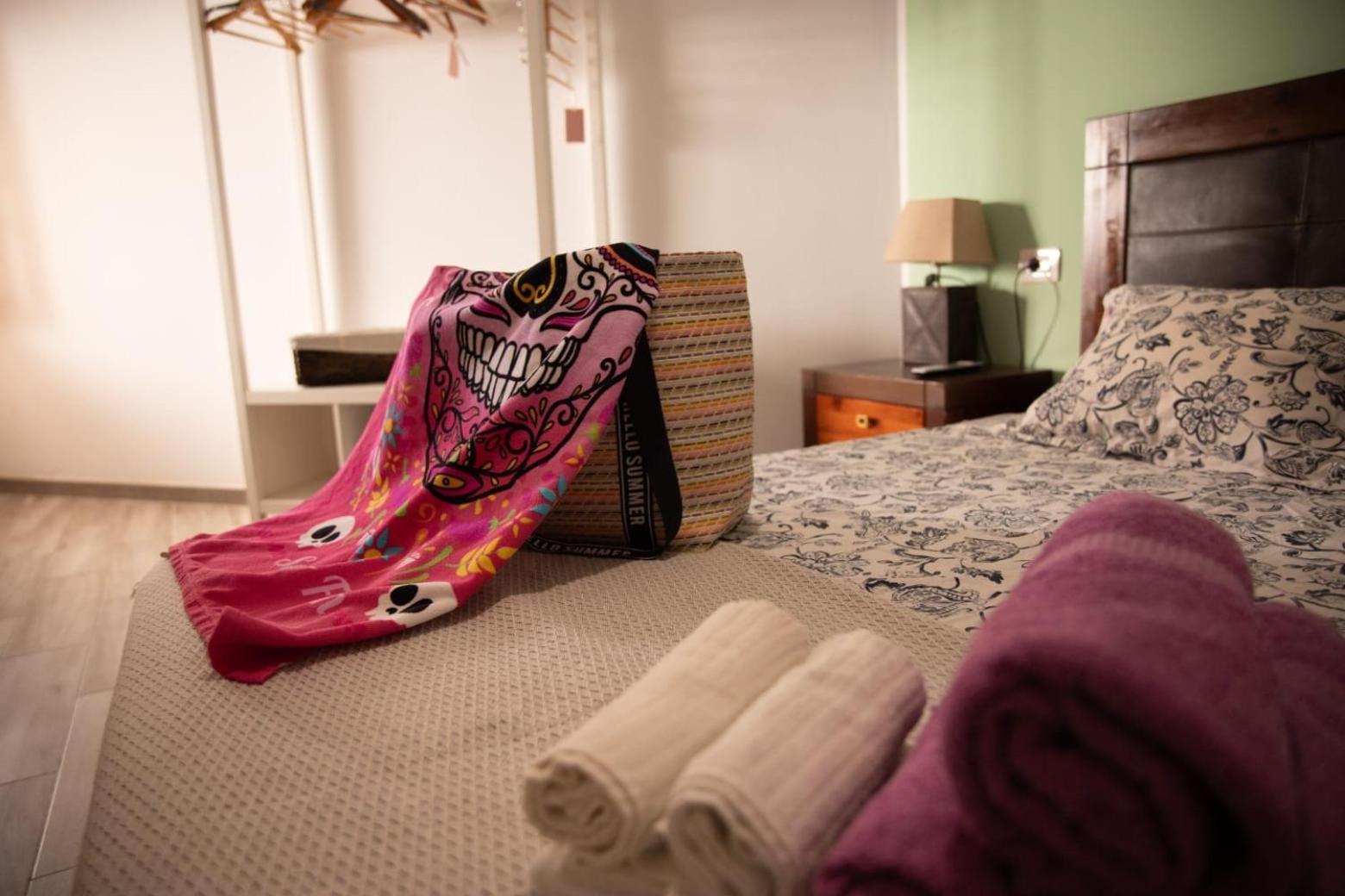 Apartamento Sofia Cristianos *