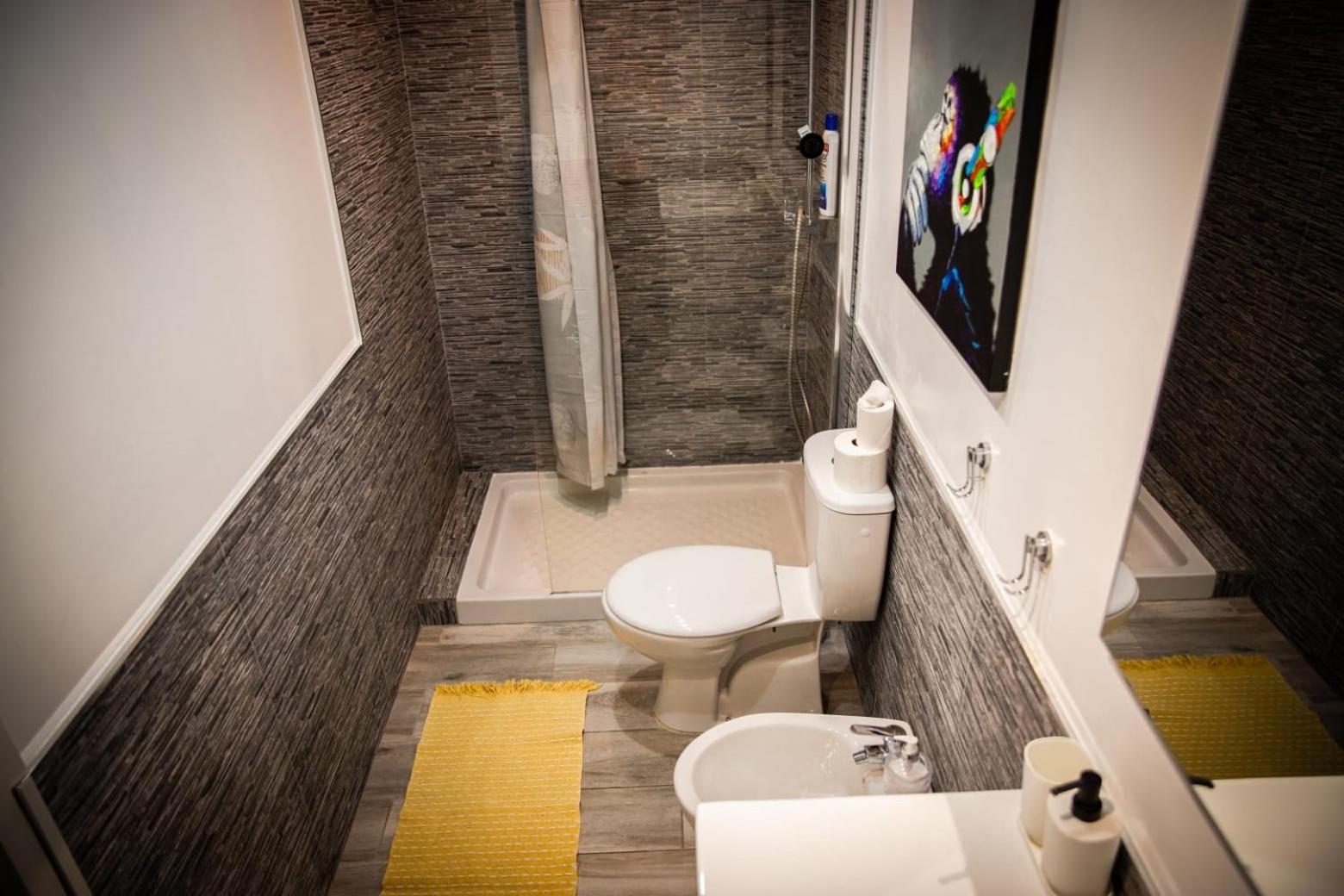 Sofia Cristianos Apartamento *